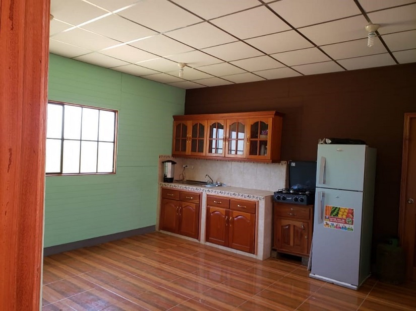 CASA BONANZA1
